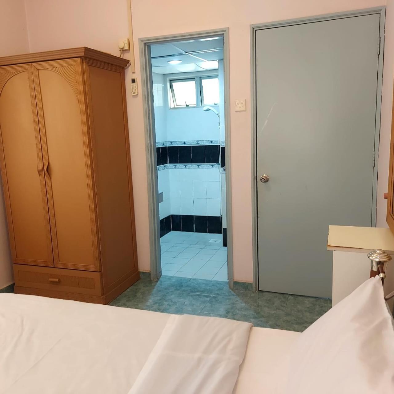 Pangsapuri Glory 2 Bedroom By Alpine