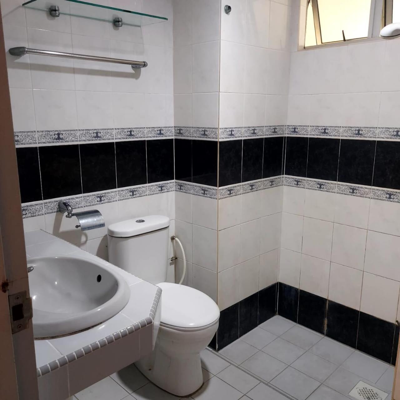 Glory 2 Bedroom By Alpine * Port Dickson