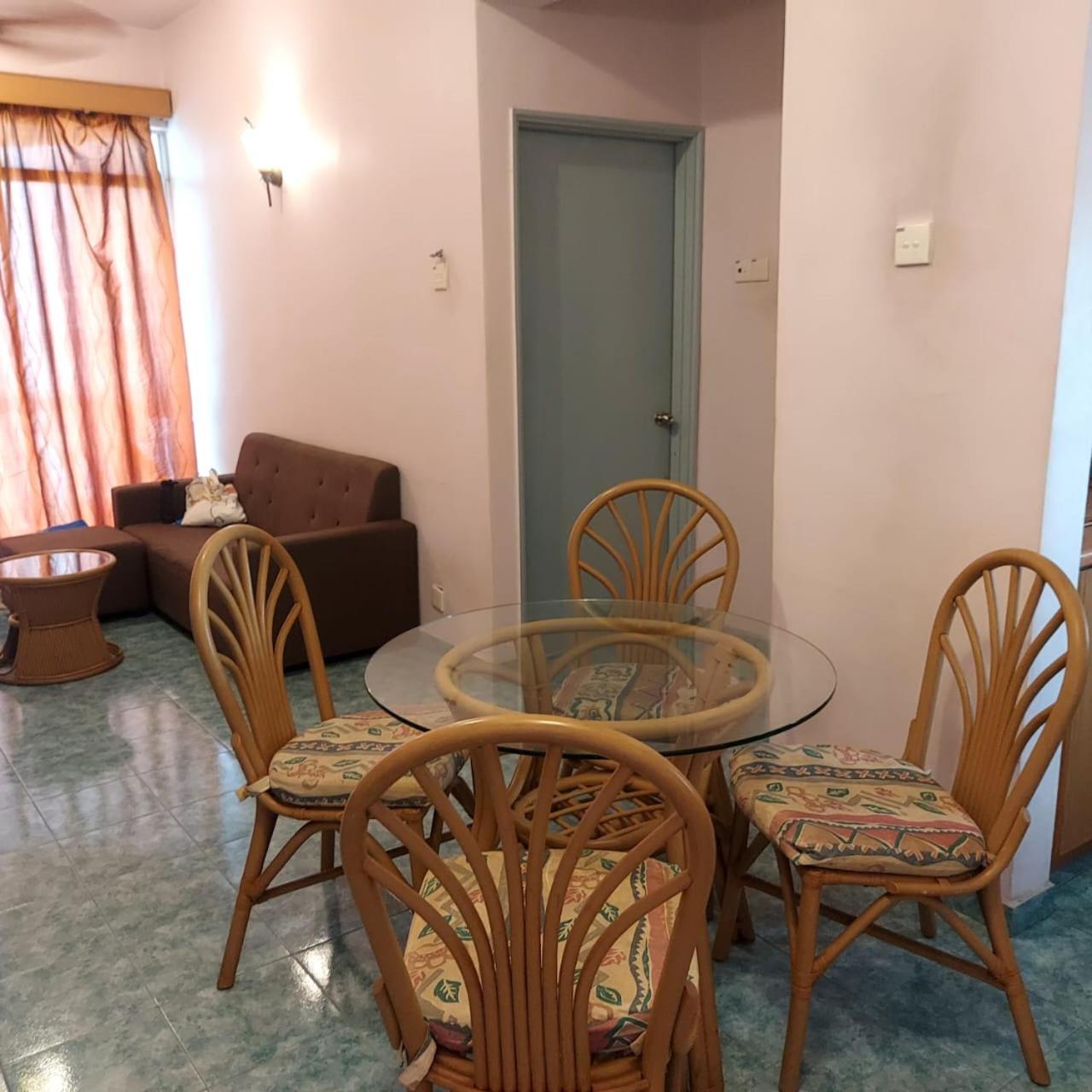 Glory 2 Bedroom By Alpine Port Dickson